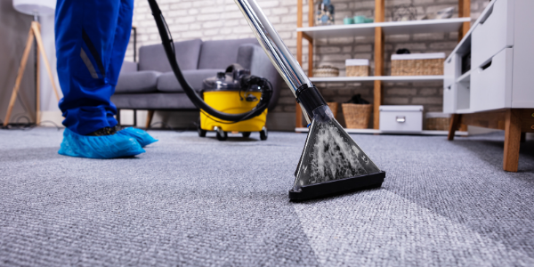 Carpet Cleaning Bakersfield