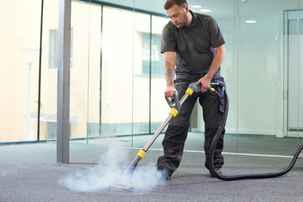 Commercial Cleaning Services Near Bakersfield, CA