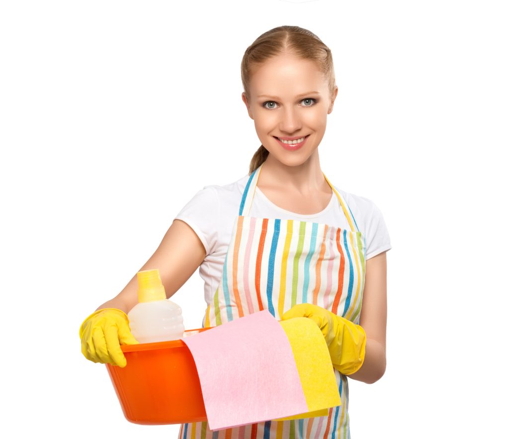 Cleaning Services in Bakersfield CA