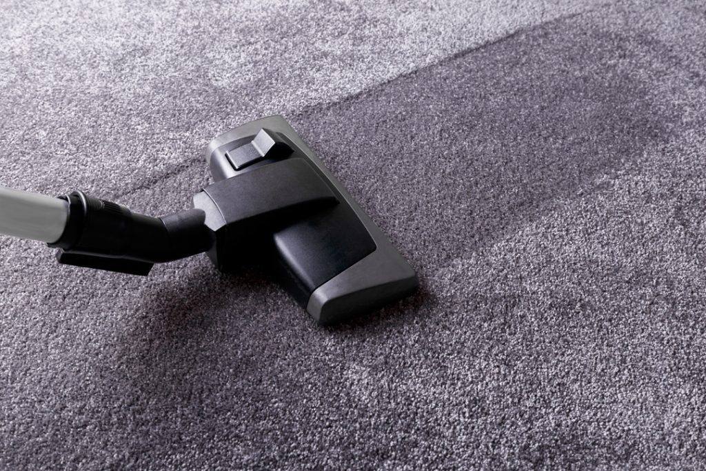 Professional Carpet Cleaning in Bakersfield CA